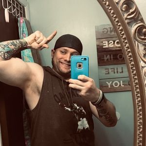 Meet your Posher, Jay